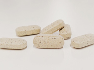 复合益生菌压片糖果代加工